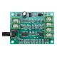 DC 7V-12V Brushless Motor Drive Board Speed Control Board Motor Controller Module