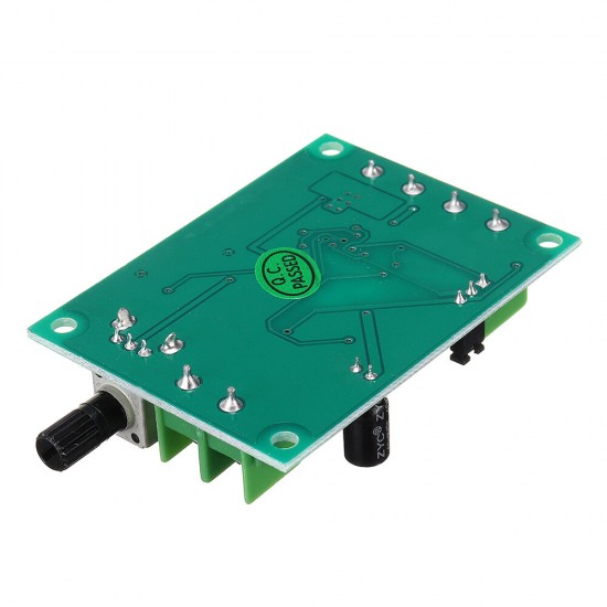 DC 7V-12V Brushless Motor Drive Board Speed Control Board Motor Controller Module DC 7V-12V Brushless Motor Drive Board Speed Control Board Motor Controller Module