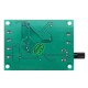 DC 7V-12V Brushless Motor Drive Board Speed Control Board Motor Controller Module DC 7V-12V Brushless Motor Drive Board Speed Control Board Motor Controller Module