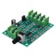 DC 7V-12V Brushless Motor Drive Board Speed Control Board Motor Controller Module