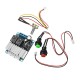DC7-30V 10A PWM 300W Stepless Speed Regulator Motor Driver Controller DC7-30V 10A PWM 300W Stepless Speed Regulator Motor Driver Controller
