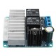 DC7-30V 10A PWM 300W Stepless Speed Regulator Motor Driver Controller DC7-30V 10A PWM 300W Stepless Speed Regulator Motor Driver Controller