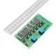 DC8V-27V Programmable Stepper Motor Driver Controller Board Step/Angle/Direction/Speed/Time Adjustable 42/57 Phase DC8V-27V Programmable Stepper Motor Driver Controller Board Step/Angle/Direction/Speed/Time Adjustable 42/57 Phase