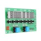 DC8V-27V Programmable Stepper Motor Driver Controller Board Step/Angle/Direction/Speed/Time Adjustable 42/57 Phase DC8V-27V Programmable Stepper Motor Driver Controller Board Step/Angle/Direction/Speed/Time Adjustable 42/57 Phase