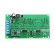 DC8V-27V Programmable Stepper Motor Driver Controller Board Step/Angle/Direction/Speed/Time Adjustable 42/57 Phase DC8V-27V Programmable Stepper Motor Driver Controller Board Step/Angle/Direction/Speed/Time Adjustable 42/57 Phase