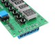 DC8V-27V Programmable Stepper Motor Driver Controller Board Step/Angle/Direction/Speed/Time Adjustable 42/57 Phase DC8V-27V Programmable Stepper Motor Driver Controller Board Step/Angle/Direction/Speed/Time Adjustable 42/57 Phase