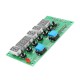 DC8V-27V Programmable Stepper Motor Driver Controller Board Step/Angle/Direction/Speed/Time Adjustable 42/57 Phase DC8V-27V Programmable Stepper Motor Driver Controller Board Step/Angle/Direction/Speed/Time Adjustable 42/57 Phase