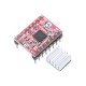 A4988 Driver Module Stepper Motor Driver Board with Heatsink