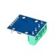 H-bridge Stepper Motor Dual DC Motor Driver Controller Board HG7881 2.5-12V H-bridge Stepper Motor Dual DC Motor Driver Controller Board HG7881 2.5-12V