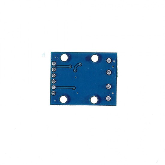 H-bridge Stepper Motor Dual DC Motor Driver Controller Board HG7881 2.5-12V