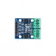 H-bridge Stepper Motor Dual DC Motor Driver Controller Board HG7881 2.5-12V H-bridge Stepper Motor Dual DC Motor Driver Controller Board HG7881 2.5-12V