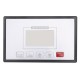 LCD Smart Digital Display 0~100% Adjustable 60A PWM DC Motor Speed Controller Timing Reversible Remote Control 12V 24V 36V 48V LCD Smart Digital Display 0~100% Adjustable 60A PWM DC Motor Speed Controller Timing Reversible Remote Control 12V 24V 36V 48V