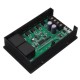 LCD Smart Digital Display 0~100% Adjustable 60A PWM DC Motor Speed Controller Timing Reversible Remote Control 12V 24V 36V 48V LCD Smart Digital Display 0~100% Adjustable 60A PWM DC Motor Speed Controller Timing Reversible Remote Control 12V 24V 36V 48V