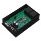 LCD Smart Digital Display 0~100% Adjustable 60A PWM DC Motor Speed Controller Timing Reversible Remote Control 12V 24V 36V 48V LCD Smart Digital Display 0~100% Adjustable 60A PWM DC Motor Speed Controller Timing Reversible Remote Control 12V 24V 36V 48V