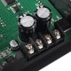 LCD Smart Digital Display 0~100% Adjustable 60A PWM DC Motor Speed Controller Timing Reversible Remote Control 12V 24V 36V 48V LCD Smart Digital Display 0~100% Adjustable 60A PWM DC Motor Speed Controller Timing Reversible Remote Control 12V 24V 36V 48V