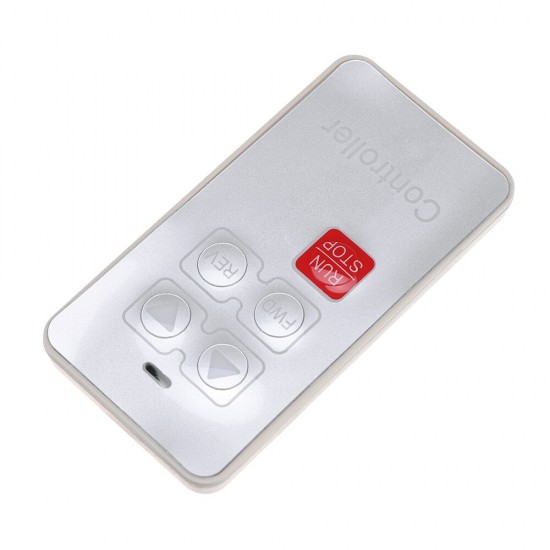 LCD Smart Digital Display 0~100% Adjustable 60A PWM DC Motor Speed Controller Timing Reversible Remote Control 12V 24V 36V 48V LCD Smart Digital Display 0~100% Adjustable 60A PWM DC Motor Speed Controller Timing Reversible Remote Control 12V 24V 36V 48V