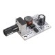 LD25AJTB DC 6-24V 20W Adjustable Brightness LED Driver PWM Controller DC-DC Step-down Constant Current Converter LD25AJTB DC 6-24V 20W Adjustable Brightness LED Driver PWM Controller DC-DC Step-down Constant Current Converter