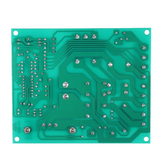 LY-820 High Power AC220V Input 0-220V DC Output 1000W DC Motor Spindle Motor Speed Controller Board Stepless Adjustable LY-820 High Power AC220V Input 0-220V DC Output 1000W DC Motor Spindle Motor Speed Controller Board Stepless Adjustable