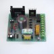 LY-820 High Power AC220V Input 0-220V DC Output 1000W DC Motor Spindle Motor Speed Controller Board Stepless Adjustable LY-820 High Power AC220V Input 0-220V DC Output 1000W DC Motor Spindle Motor Speed Controller Board Stepless Adjustable