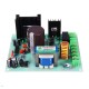LY-820 High Power AC220V Input 0-220V DC Output 1000W DC Motor Spindle Motor Speed Controller Board Stepless Adjustable LY-820 High Power AC220V Input 0-220V DC Output 1000W DC Motor Spindle Motor Speed Controller Board Stepless Adjustable