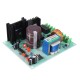LY-820 High Power AC220V Input 0-220V DC Output 1000W DC Motor Spindle Motor Speed Controller Board Stepless Adjustable LY-820 High Power AC220V Input 0-220V DC Output 1000W DC Motor Spindle Motor Speed Controller Board Stepless Adjustable