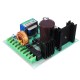 LY-820 High Power AC220V Input 0-220V DC Output 1000W DC Motor Spindle Motor Speed Controller Board Stepless Adjustable LY-820 High Power AC220V Input 0-220V DC Output 1000W DC Motor Spindle Motor Speed Controller Board Stepless Adjustable