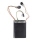 PWM DC Motor Speed Controller Max 60A CW CCW Digital Display 0~100% Adjustable Drive Module Build in FAN PWM DC Motor Speed Controller Max 60A CW CCW Digital Display 0~100% Adjustable Drive Module Build in FAN