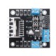 Motor Driver 2A L298N 2-motors Module Board Motor Driver 2A L298N 2-motors Module Board