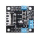 Motor Driver 2A L298N 2-motors Module Board