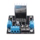 Motor Driver 2A L298N 2-motors Module Board