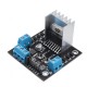 Motor Driver 2A L298N 2-motors Module Board