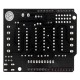 Motor Shield L293D 4 DC 2 Step Motors Driver Board Motor Shield L293D 4 DC 2 Step Motors Driver Board