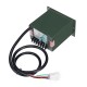 US-52 AC220V 50Hz 15W Digital Adjustable Stepless Motor Speed Controller Tool Part Accessory 90-1400rpm US-52 AC220V 50Hz 15W Digital Adjustable Stepless Motor Speed Controller Tool Part Accessory 90-1400rpm