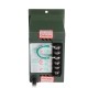 US-52 AC220V 50Hz 15W Digital Adjustable Stepless Motor Speed Controller Tool Part Accessory 90-1400rpm US-52 AC220V 50Hz 15W Digital Adjustable Stepless Motor Speed Controller Tool Part Accessory 90-1400rpm