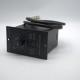 US-52 AC220V 50Hz 15W Digital Adjustable Stepless Motor Speed Controller Tool Part Accessory 90-1400rpm US-52 AC220V 50Hz 15W Digital Adjustable Stepless Motor Speed Controller Tool Part Accessory 90-1400rpm
