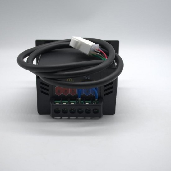 US-52 AC220V 50Hz 15W Digital Adjustable Stepless Motor Speed Controller Tool Part Accessory 90-1400rpm US-52 AC220V 50Hz 15W Digital Adjustable Stepless Motor Speed Controller Tool Part Accessory 90-1400rpm