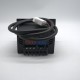 US-52 AC220V 50Hz 15W Digital Adjustable Stepless Motor Speed Controller Tool Part Accessory 90-1400rpm US-52 AC220V 50Hz 15W Digital Adjustable Stepless Motor Speed Controller Tool Part Accessory 90-1400rpm