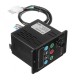 Ux-52 Digital Display Motor Speed Controller Motor Governor Soft Start Tools 220V AC 6W-400W Ux-52 Digital Display Motor Speed Controller Motor Governor Soft Start Tools 220V AC 6W-400W