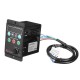 Ux-52 Digital Display Motor Speed Controller Motor Governor Soft Start Tools 220V AC 6W-400W Ux-52 Digital Display Motor Speed Controller Motor Governor Soft Start Tools 220V AC 6W-400W