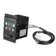 Ux-52 Digital Display Motor Speed Controller Motor Governor Soft Start Tools 220V AC 6W-400W