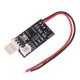 VHM-802 1 Channel 12V PWM Four-wire Fan Temperature Control Governor For Chassis Cabinet Computer with Thermal Probe VHM-802 1 Channel 12V PWM Four-wire Fan Temperature Control Governor For Chassis Cabinet Computer with Thermal Probe