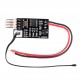 VHM-802 1 Channel 12V PWM Four-wire Fan Temperature Control Governor For Chassis Cabinet Computer with Thermal Probe VHM-802 1 Channel 12V PWM Four-wire Fan Temperature Control Governor For Chassis Cabinet Computer with Thermal Probe
