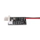 VHM-802 1 Channel 12V PWM Four-wire Fan Temperature Control Governor For Chassis Cabinet Computer with Thermal Probe VHM-802 1 Channel 12V PWM Four-wire Fan Temperature Control Governor For Chassis Cabinet Computer with Thermal Probe