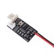 VHM-802 1 Channel 12V PWM Four-wire Fan Temperature Control Governor For Chassis Cabinet Computer with Thermal Probe VHM-802 1 Channel 12V PWM Four-wire Fan Temperature Control Governor For Chassis Cabinet Computer with Thermal Probe