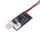 VHM-802 1 Channel 12V PWM Four-wire Fan Temperature Control Governor For Chassis Cabinet Computer with Thermal Probe VHM-802 1 Channel 12V PWM Four-wire Fan Temperature Control Governor For Chassis Cabinet Computer with Thermal Probe
