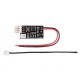 VHM-802 1 Channel 12V PWM Four-wire Fan Temperature Control Governor For Chassis Cabinet Computer with Thermal Probe VHM-802 1 Channel 12V PWM Four-wire Fan Temperature Control Governor For Chassis Cabinet Computer with Thermal Probe