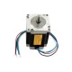 SM25776 Two-phase Stepper Motor Driver Board SM25776 Two-phase Stepper Motor Driver Board