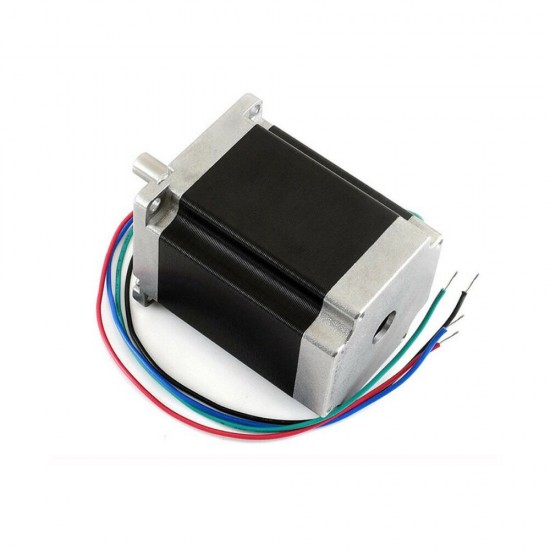SM25776 Two-phase Stepper Motor Driver Board SM25776 Two-phase Stepper Motor Driver Board