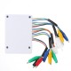 Ws3-y 24V/36V/48V/60V/72V Electro Car E-bike Scooter Brushless Motor Controller Tester Ws3-y 24V/36V/48V/60V/72V Electro Car E-bike Scooter Brushless Motor Controller Tester