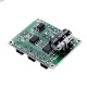 YF-14 Mini DC Deceleration Motor Forward and Reverse Speed Controller Module 3.3-12V DC Motor Control Module YF-14 Mini DC Deceleration Motor Forward and Reverse Speed Controller Module 3.3-12V DC Motor Control Module